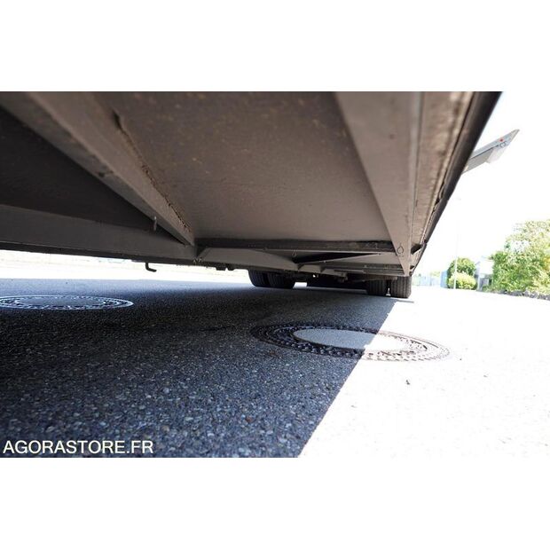 2012 Van Hool TX16-44751327