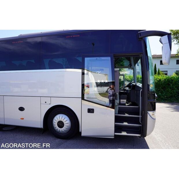 2012 Van Hool TX16-44751328
