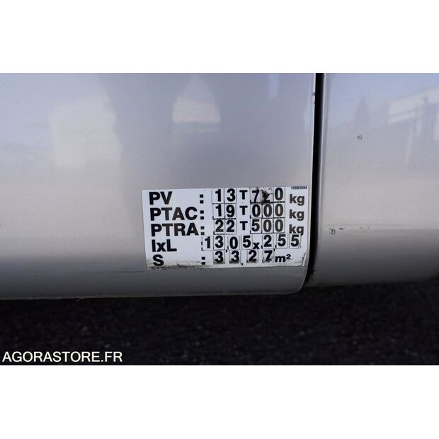 2012 Van Hool TX16-44751330