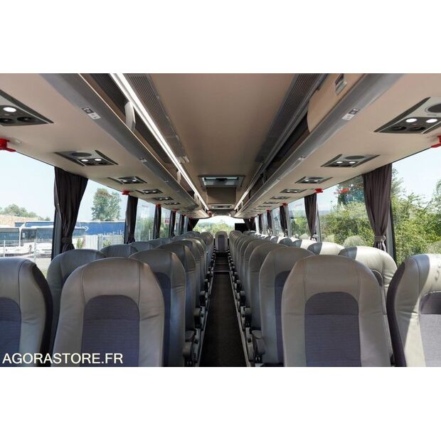 2012 Van Hool TX16-44751331