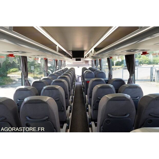 2012 Van Hool TX16-44751333