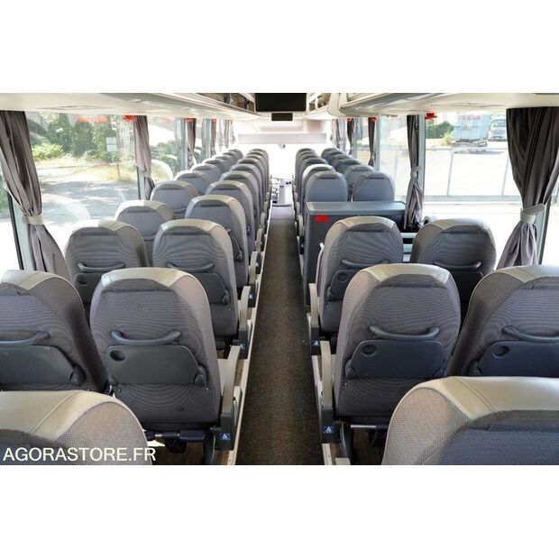 2012 Van Hool TX16-44751334