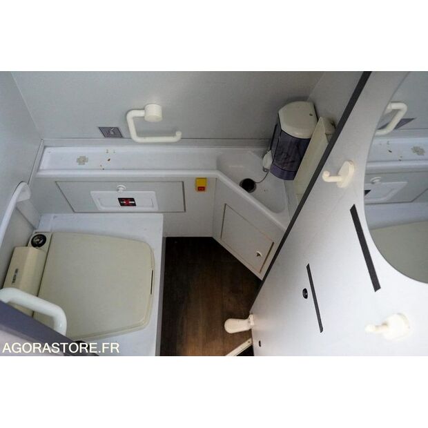 2012 Van Hool TX16-44751336