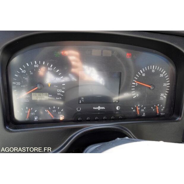 2012 Van Hool TX16-44751338