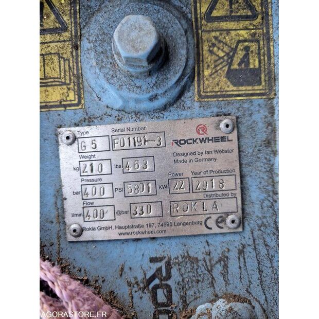 Rockwheel G5-44751386