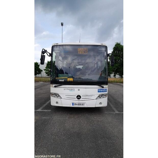 Mercedes-Benz INTOURO-44751538