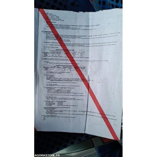 Mercedes-Benz INTOURO-44751550