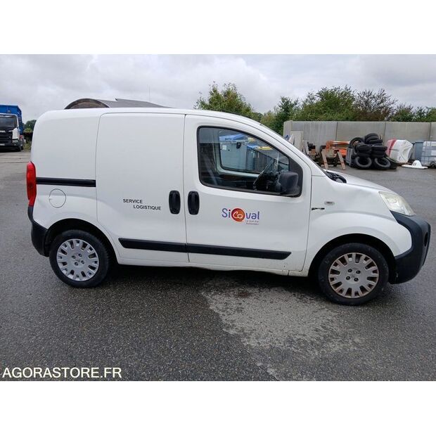 2013 Peugeot Bipper-44751562