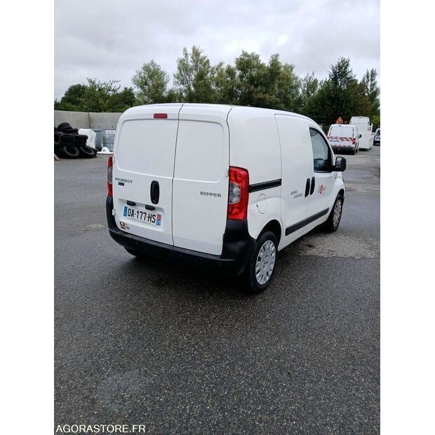2013 Peugeot Bipper-44751563