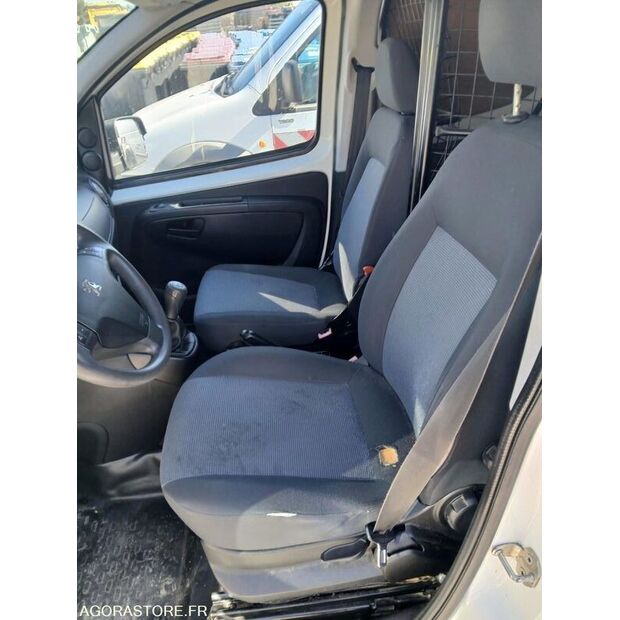 2013 Peugeot Bipper-44751566