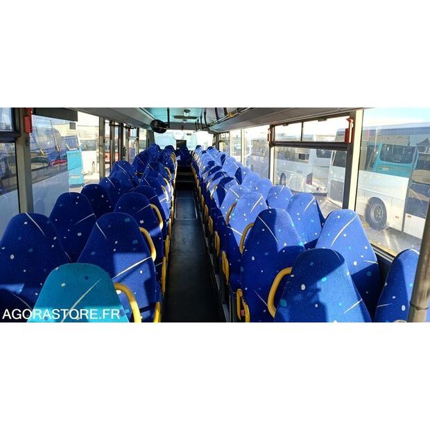 2009 Mercedes-Benz INTOURO-44751572