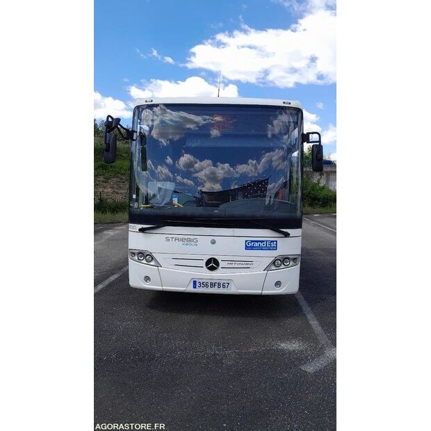 مرسيدس بنز INTOURO-44751590