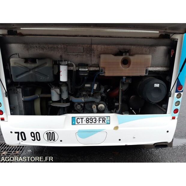 2009 ايفكو CROSSWAY-44751629