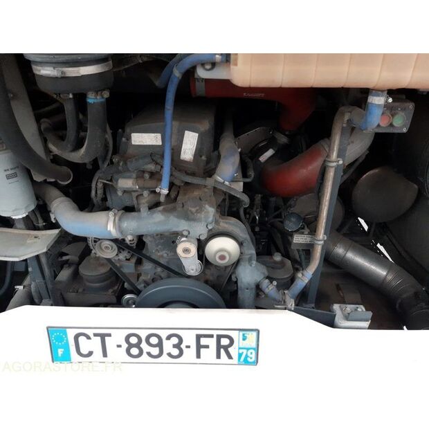 2009 ايفكو CROSSWAY-44751630