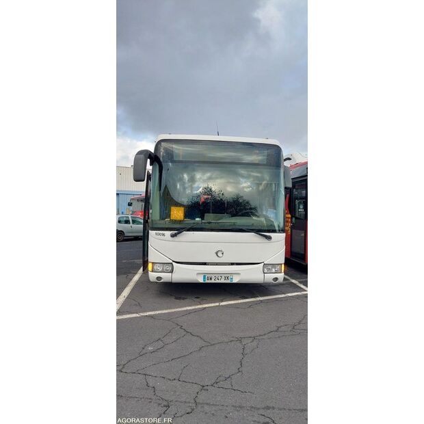 2010 Iveco CROSSWAY LOW ENTRY-44751631