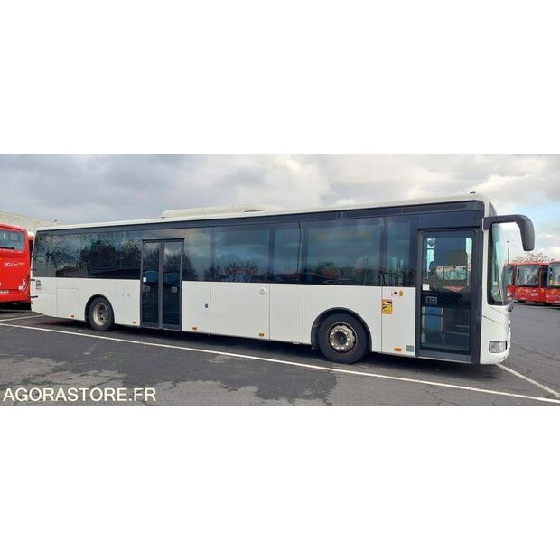 2010 Iveco CROSSWAY LOW ENTRY-44751632