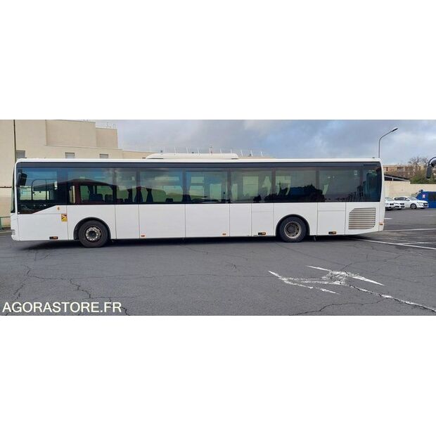 2010 Iveco CROSSWAY LOW ENTRY-44751633