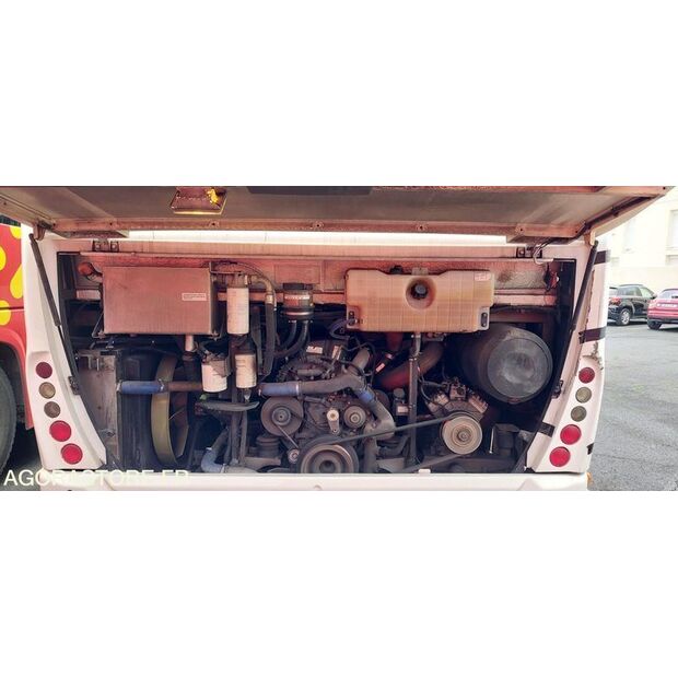 2010 Iveco CROSSWAY LOW ENTRY-44751635