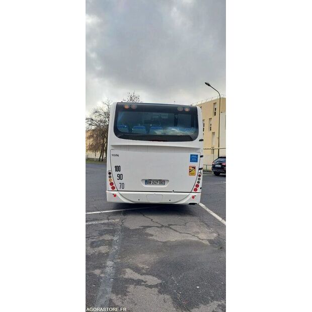 2010 Iveco CROSSWAY LOW ENTRY-44751638