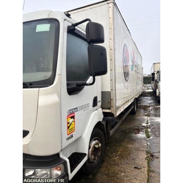 2007 رينو Midlum-44751652