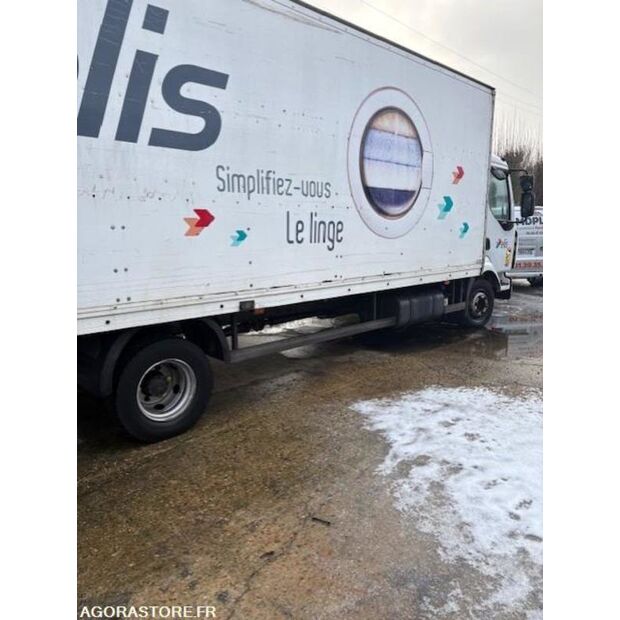 2007 رينو Midlum-44751653