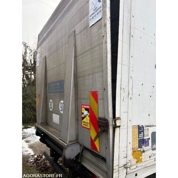 2007 رينو Midlum-44751655