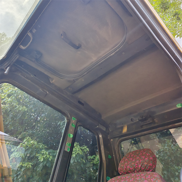 2023 Komatsu PC60-44751742