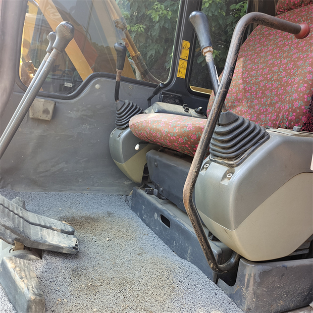 2023 Komatsu PC60-44751743