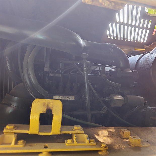 2023 Komatsu PC60-44751745