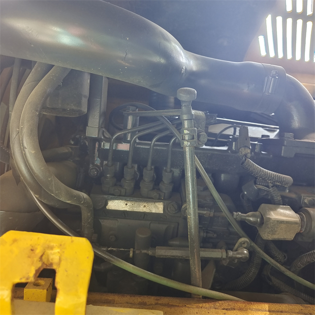 2023 Komatsu PC60-44751746