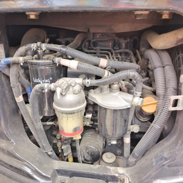 2023 كوماتسو PC30-44751757