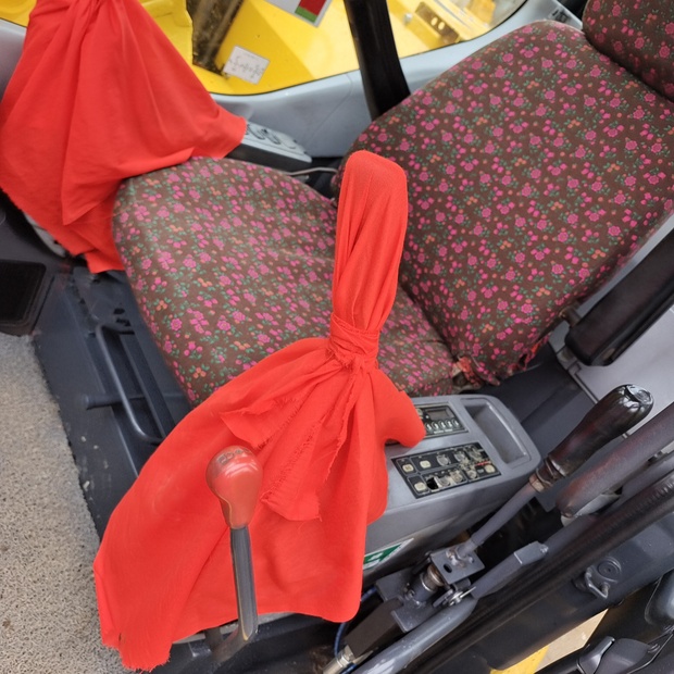 2023 Komatsu PC128US-44751778