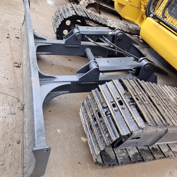 2023 Komatsu PC128US-44751783