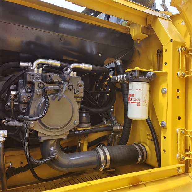 2024 Komatsu PC160-44751799