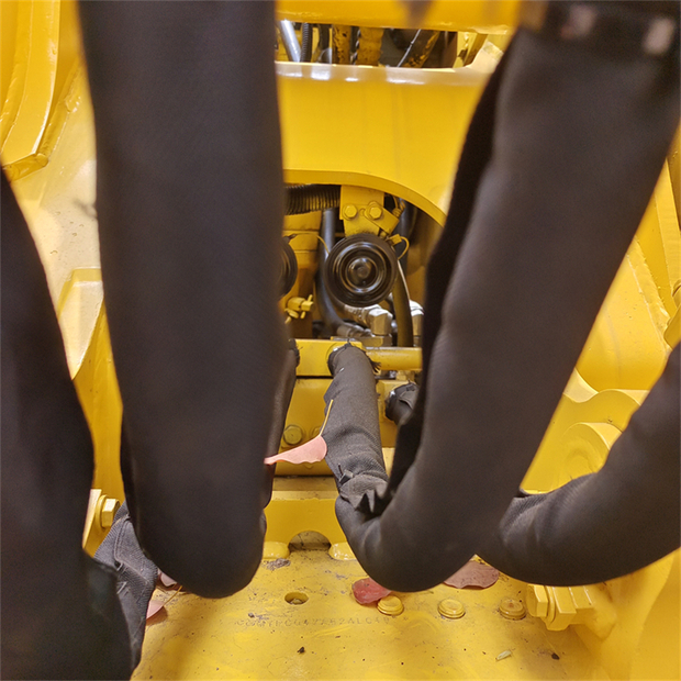 2024 Komatsu PC160-44751805