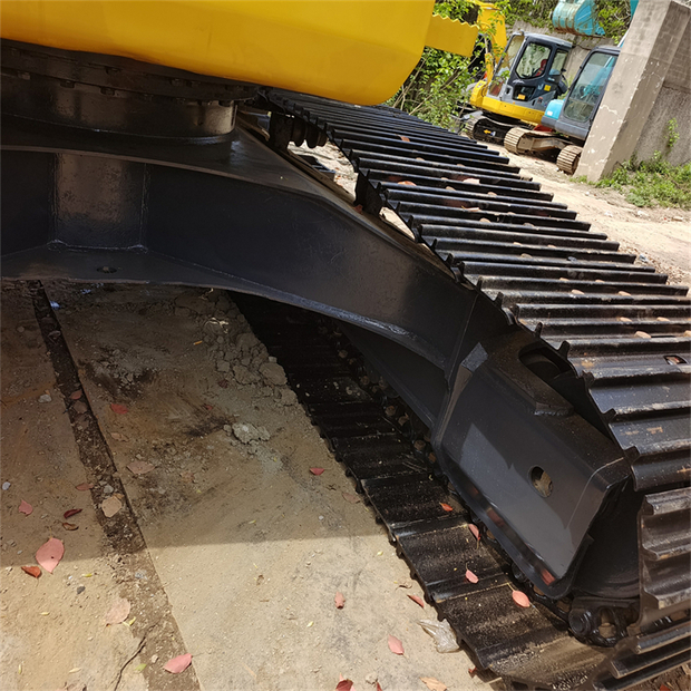 2024 Komatsu PC160-44751807