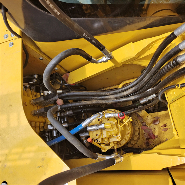 2024 Komatsu PC160-44751809