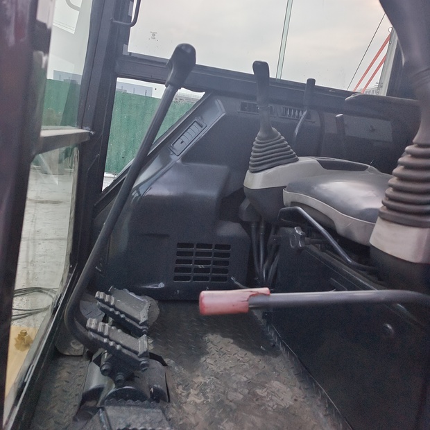 2023 Komatsu PC20-44751826