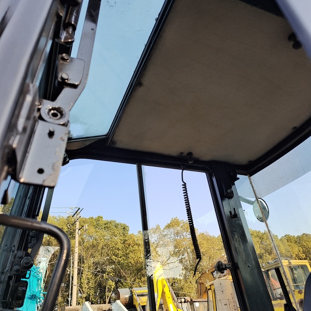 2023 Komatsu PC55-44751850