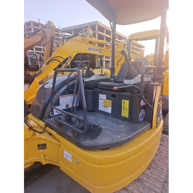 2024 Komatsu PC40-44751867