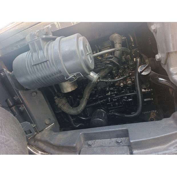 2024 Komatsu PC40-44751871