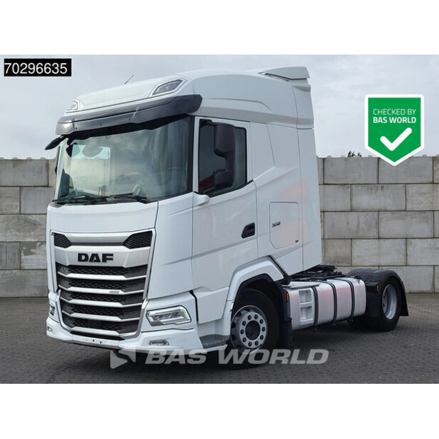 2022 DAF XG 480-44751969