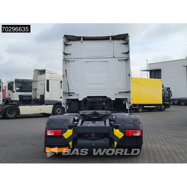 2022 DAF XG 480-44751971