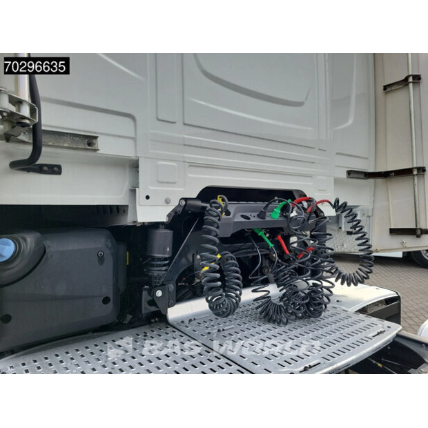 2022 DAF XG 480-44751972