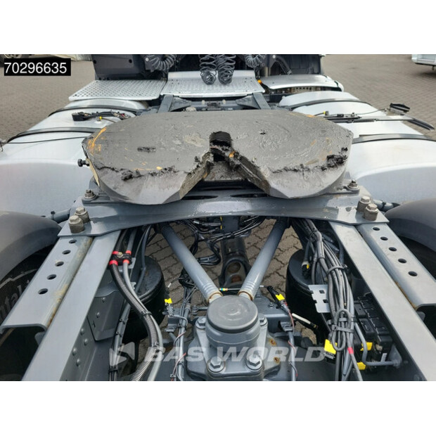 2022 DAF XG 480-44751973