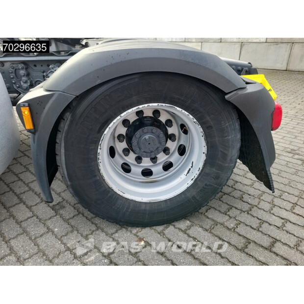 2022 DAF XG 480-44751974