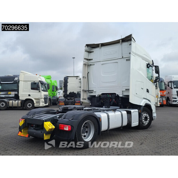 2022 DAF XG 480-44751975