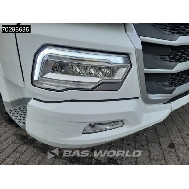 2022 DAF XG 480-44751976