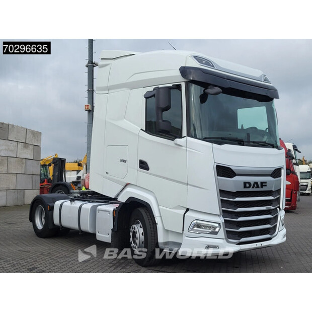 2022 DAF XG 480-44751977