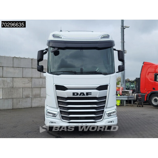 2022 DAF XG 480-44751978